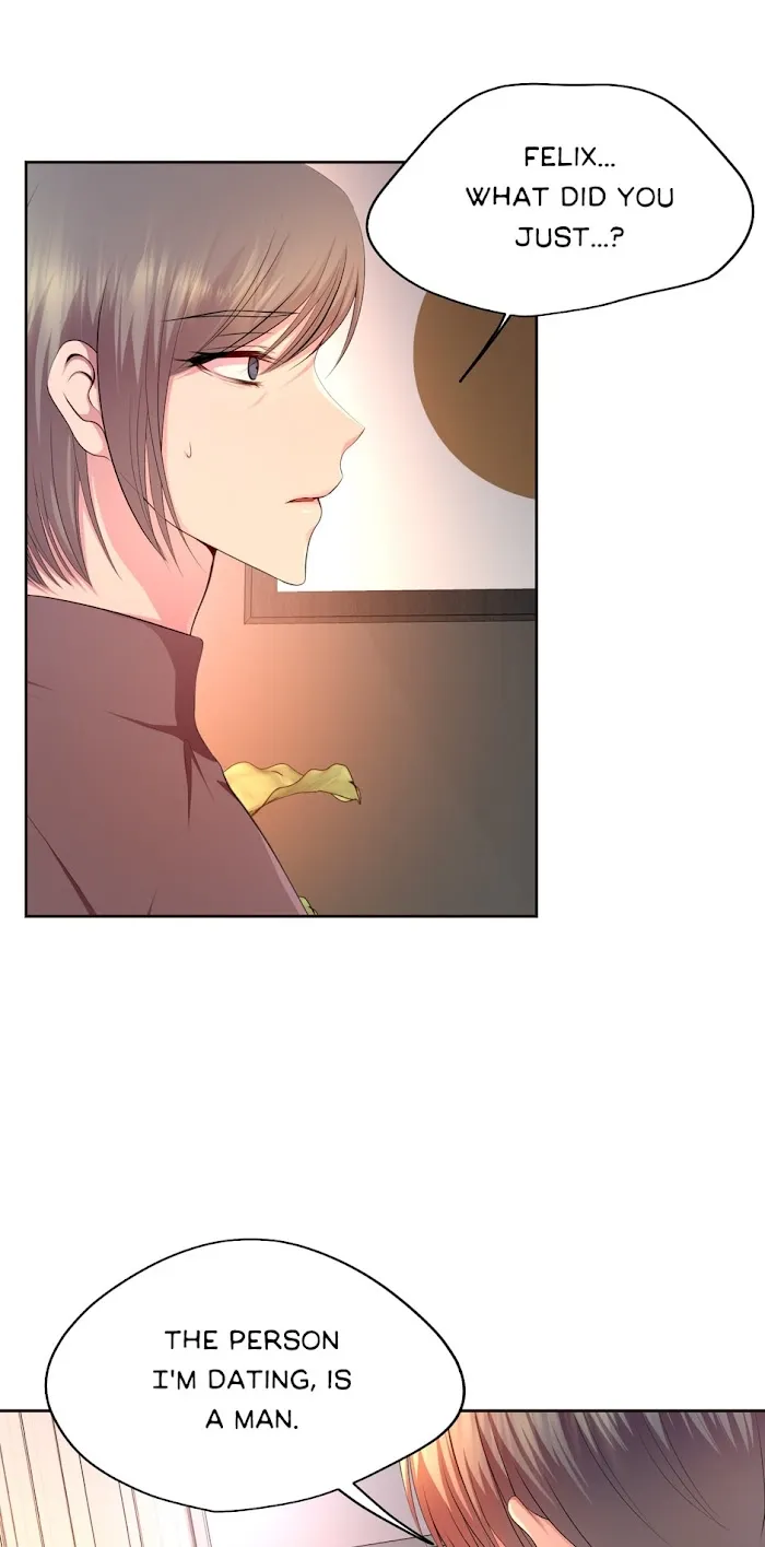 Hold Me Tight - Chapter 123 Page 4