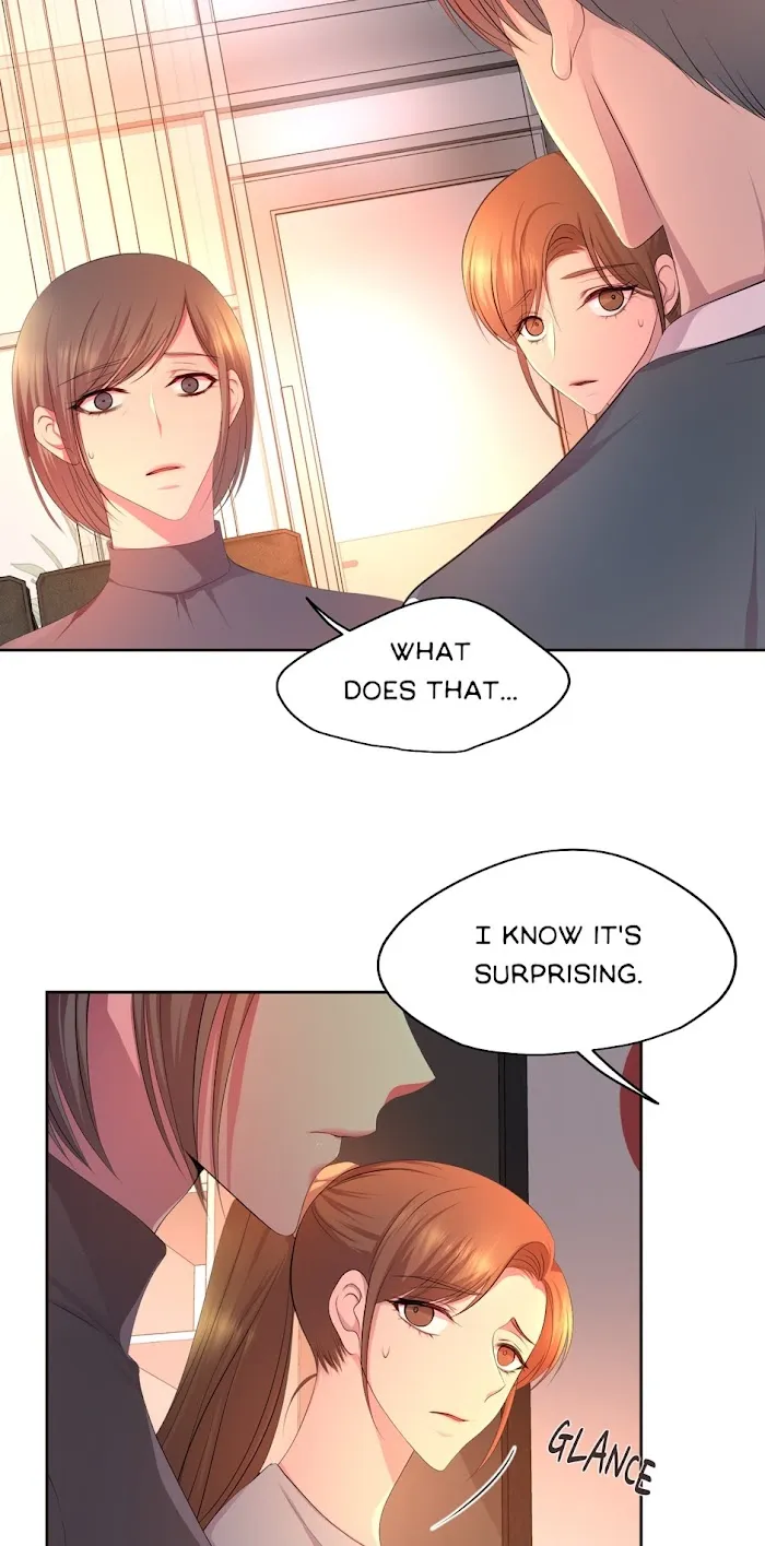 Hold Me Tight - Chapter 123 Page 5