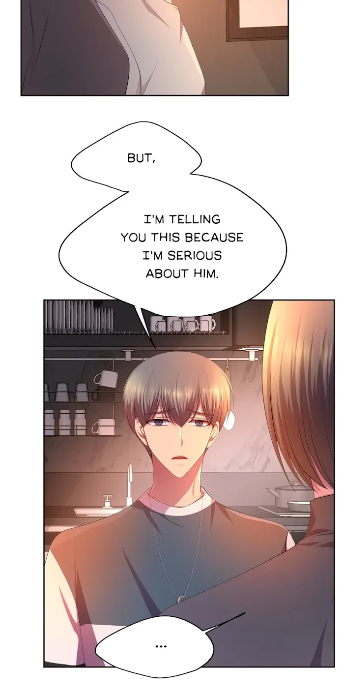 Hold Me Tight - Chapter 123 Page 6