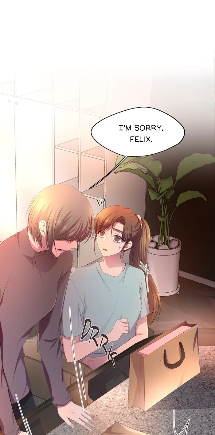 Hold Me Tight - Chapter 123 Page 7
