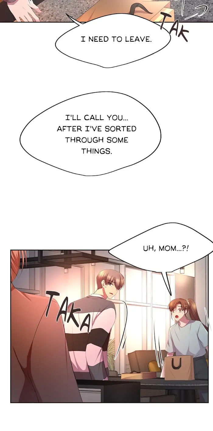 Hold Me Tight - Chapter 123 Page 8