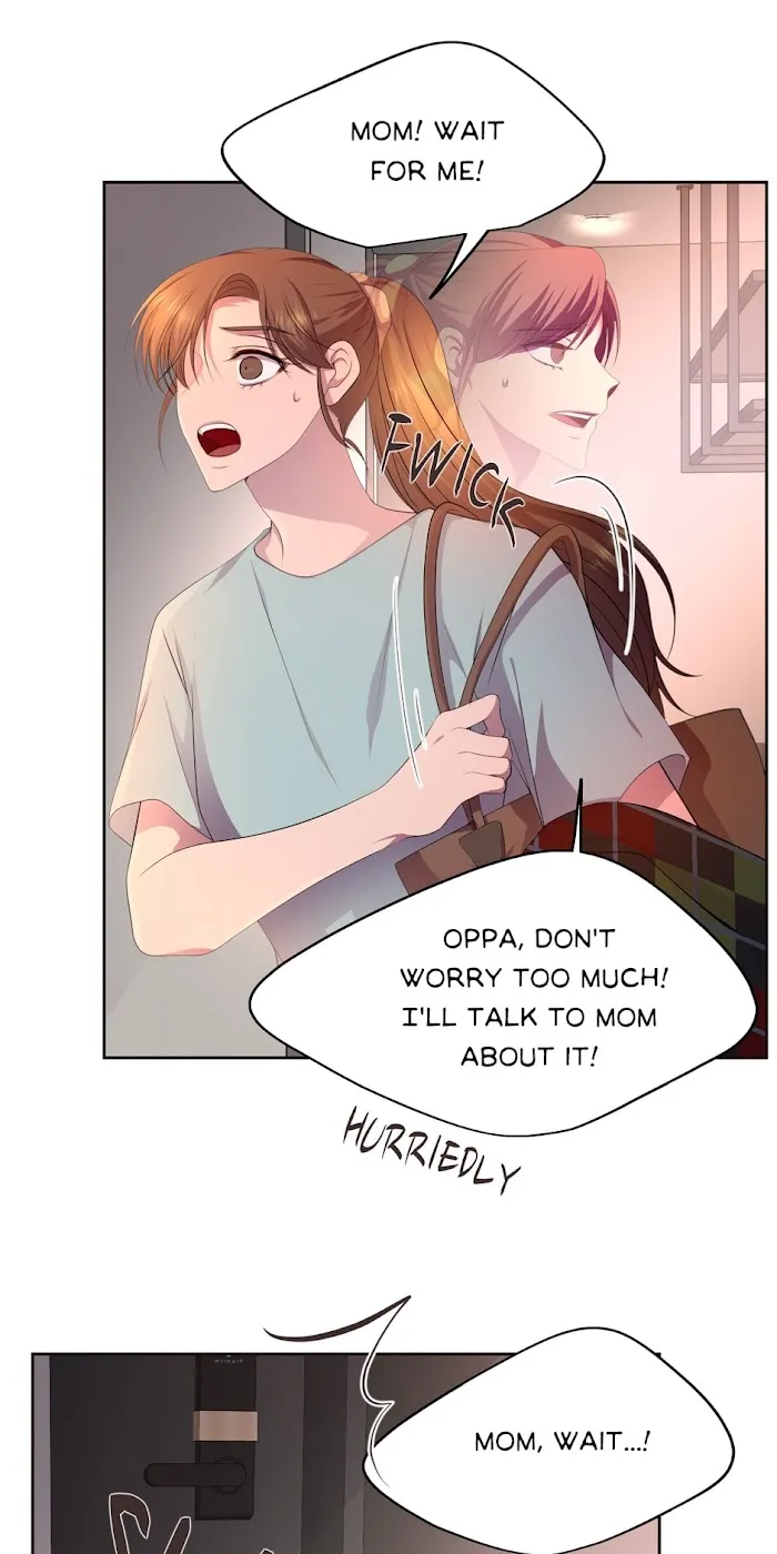 Hold Me Tight - Chapter 123 Page 9