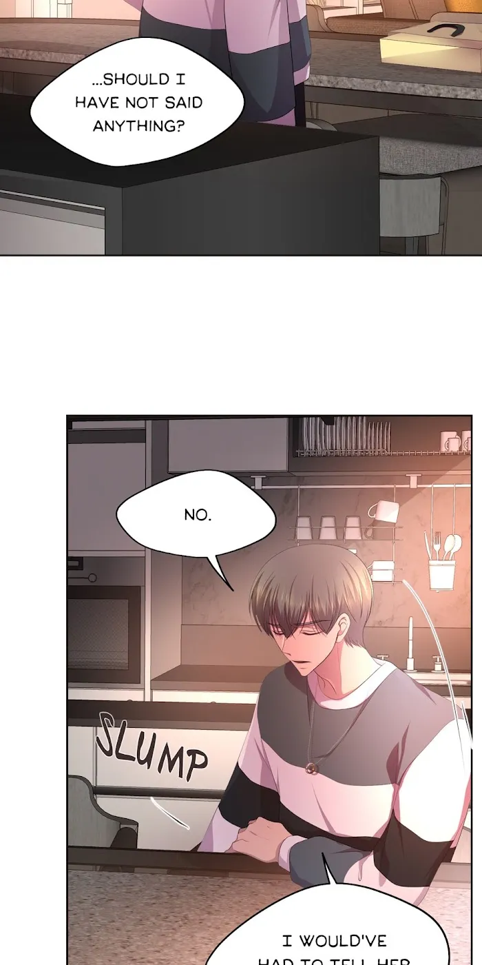 Hold Me Tight - Chapter 123 Page 11