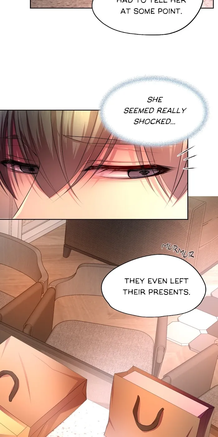 Hold Me Tight - Chapter 123 Page 12