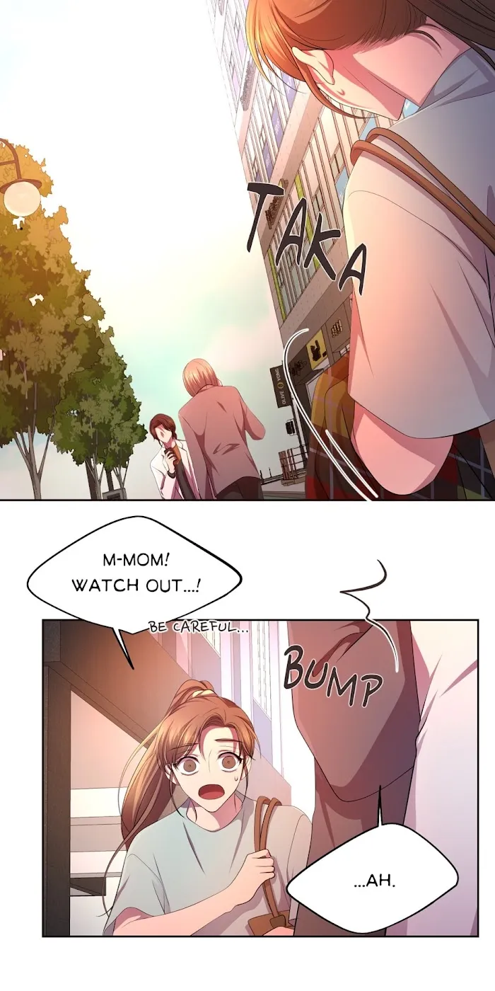 Hold Me Tight - Chapter 123 Page 14