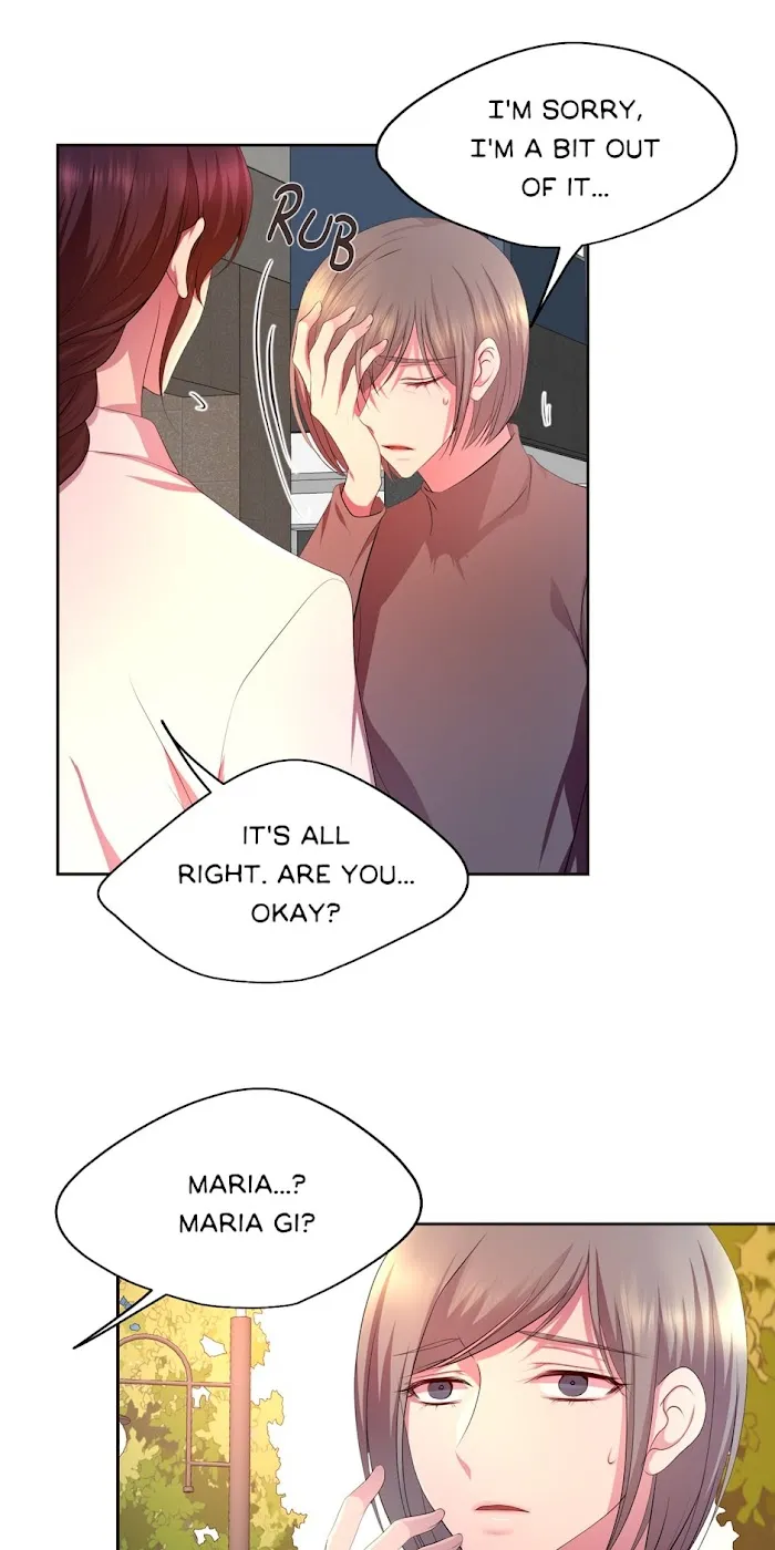 Hold Me Tight - Chapter 123 Page 15