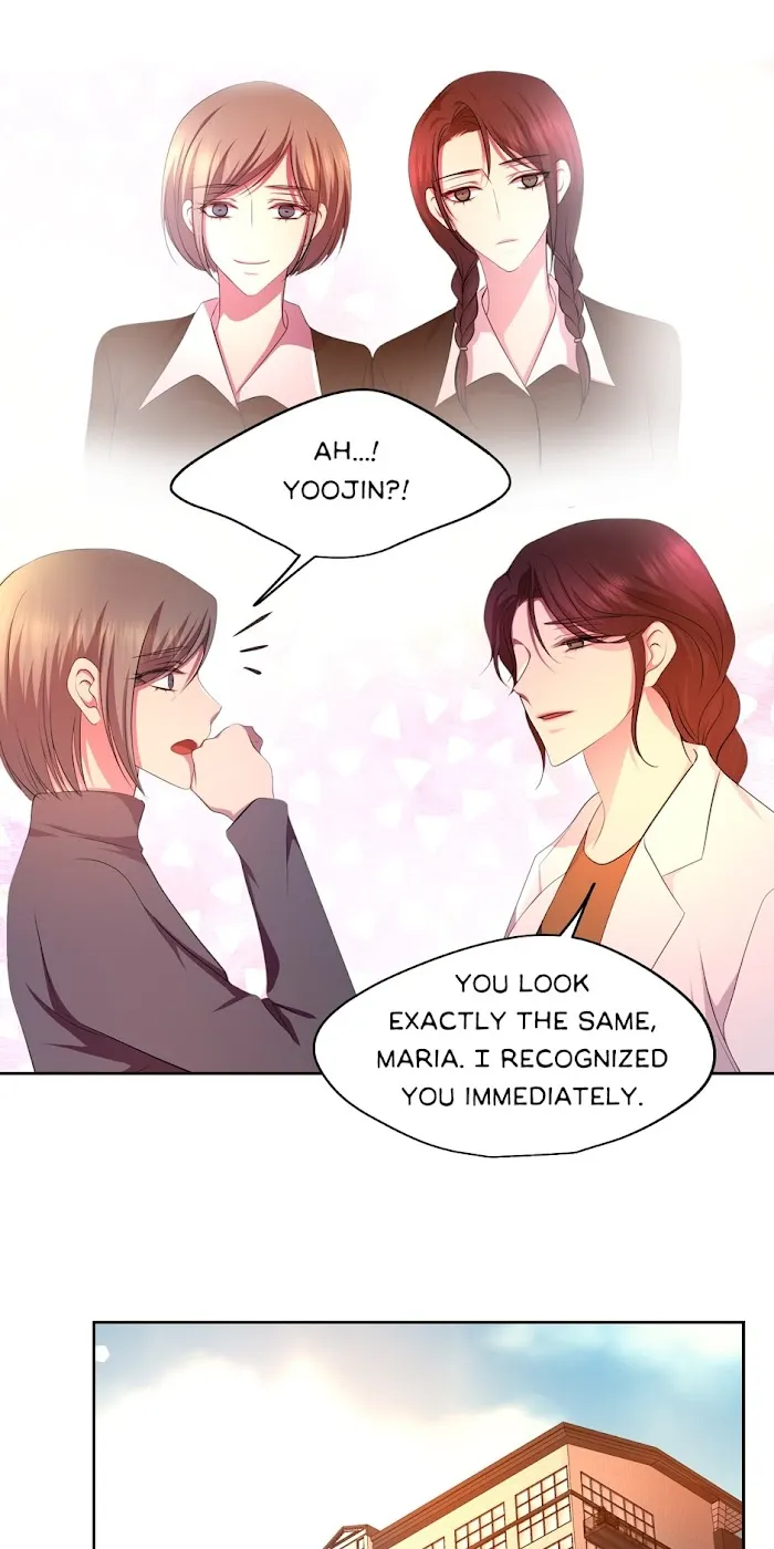 Hold Me Tight - Chapter 123 Page 17