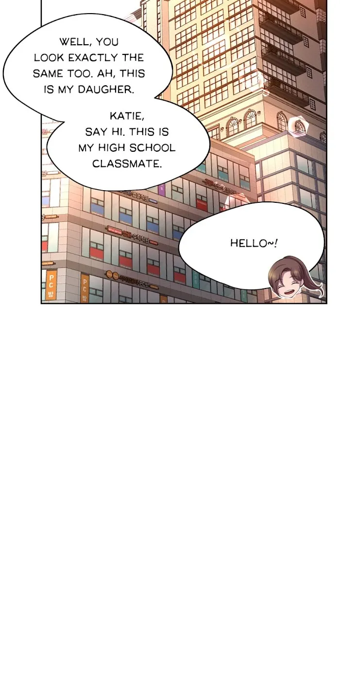 Hold Me Tight - Chapter 123 Page 18