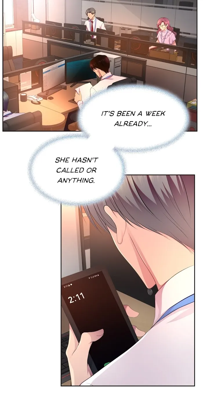 Hold Me Tight - Chapter 123 Page 20