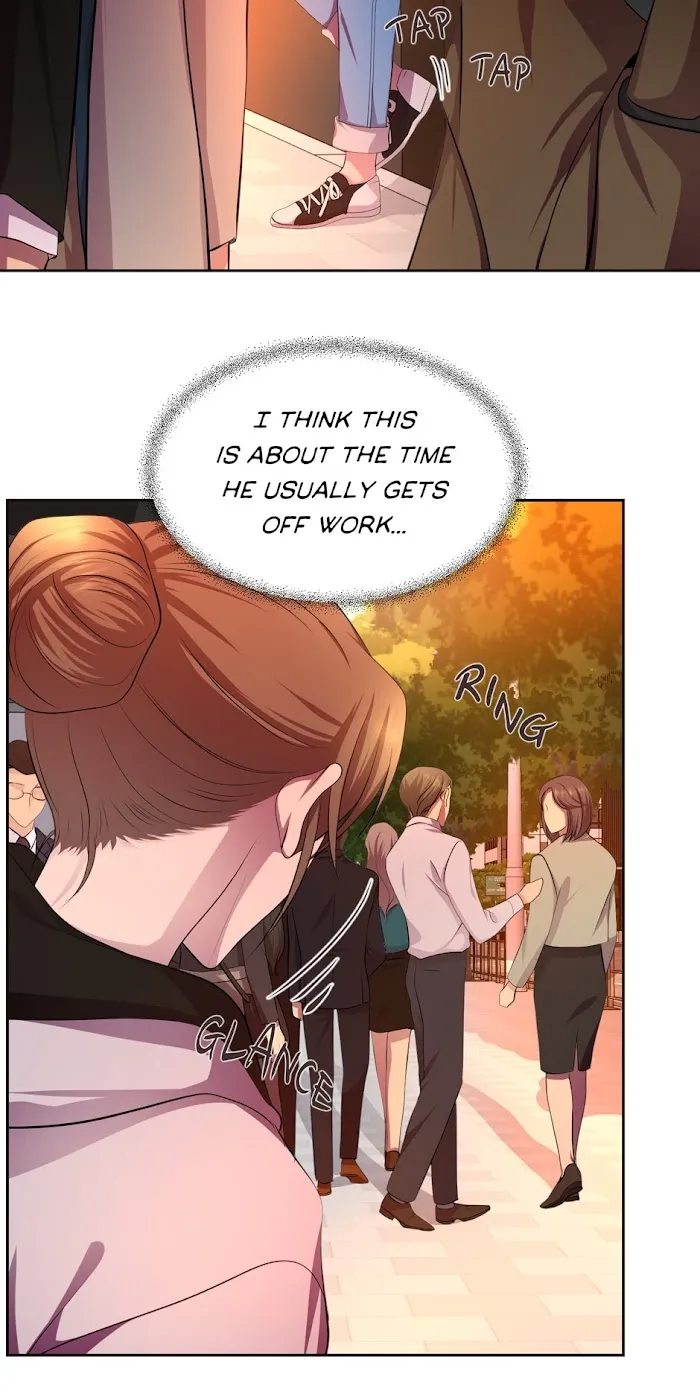 Hold Me Tight - Chapter 123 Page 25