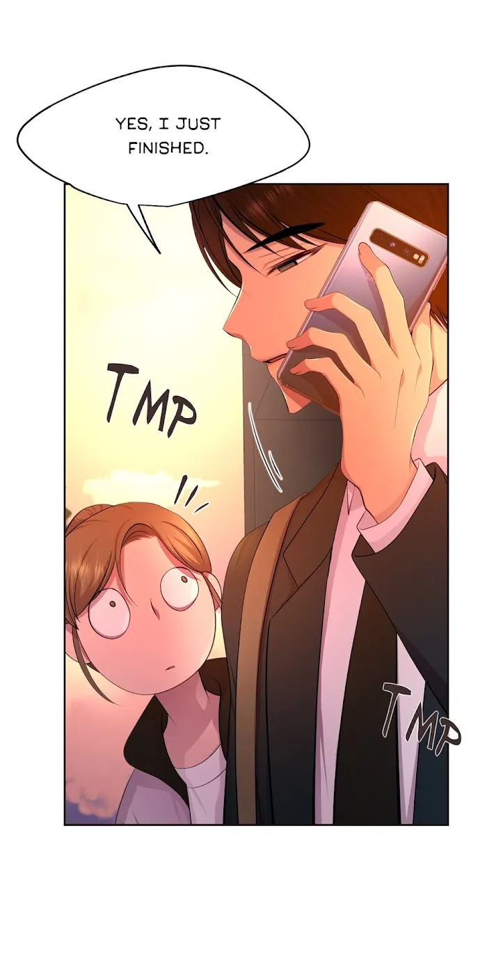 Hold Me Tight - Chapter 123 Page 26