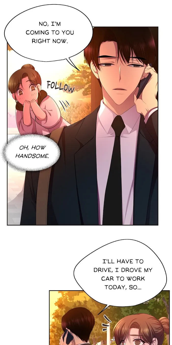 Hold Me Tight - Chapter 123 Page 27