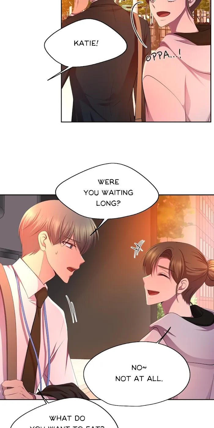 Hold Me Tight - Chapter 123 Page 28