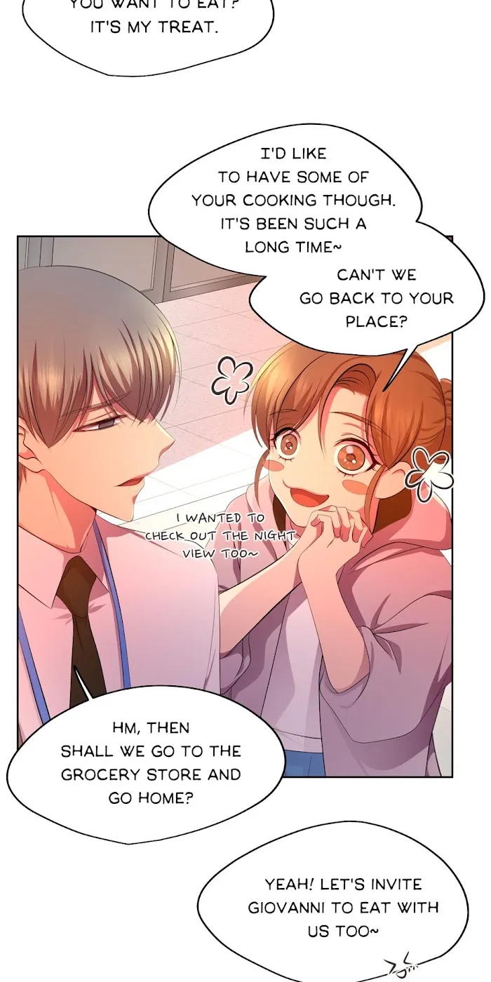Hold Me Tight - Chapter 123 Page 29