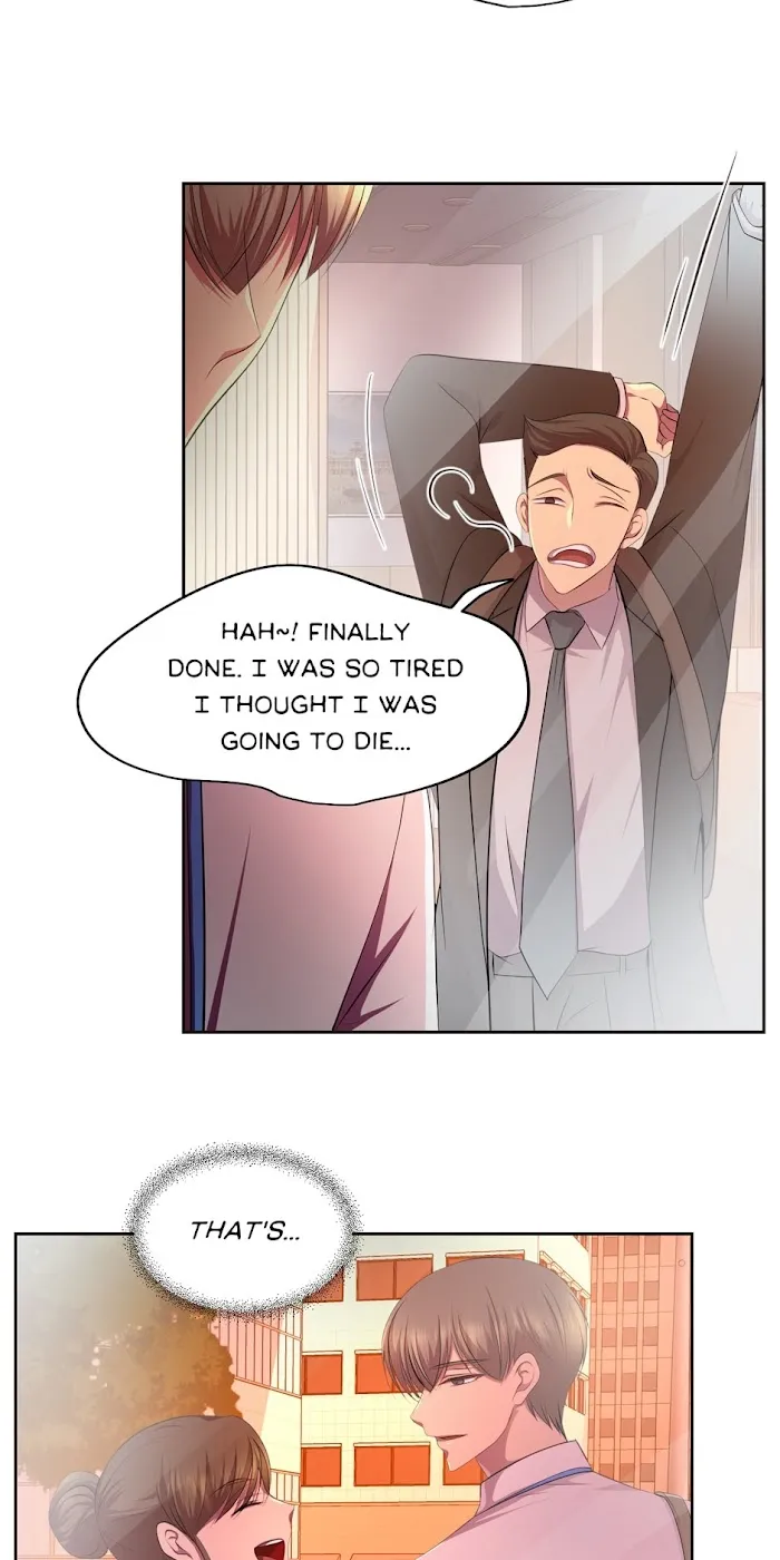 Hold Me Tight - Chapter 123 Page 30