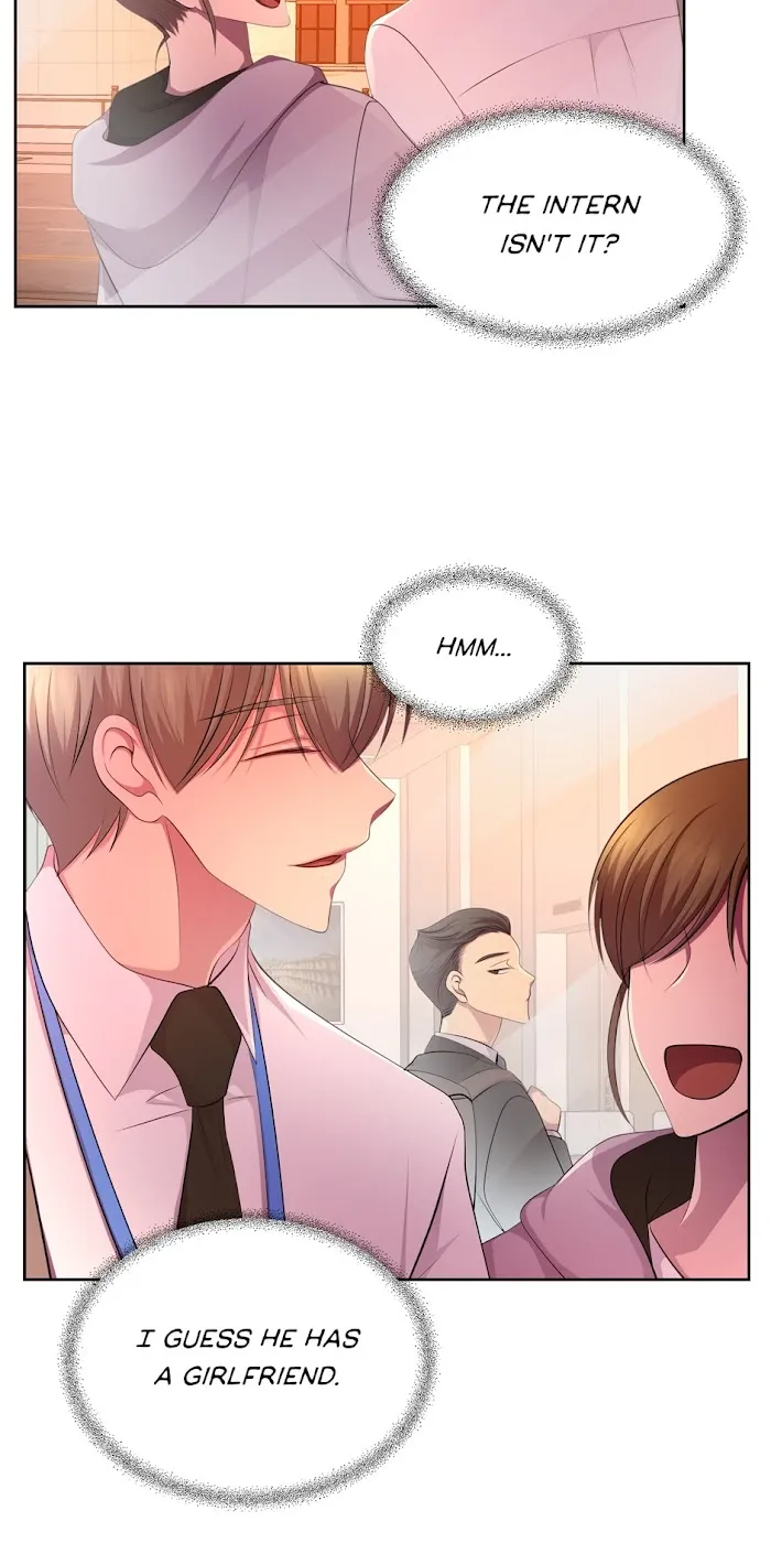 Hold Me Tight - Chapter 123 Page 31