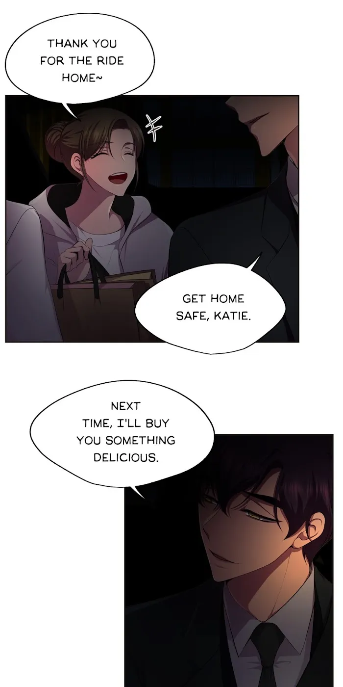 Hold Me Tight - Chapter 123 Page 33