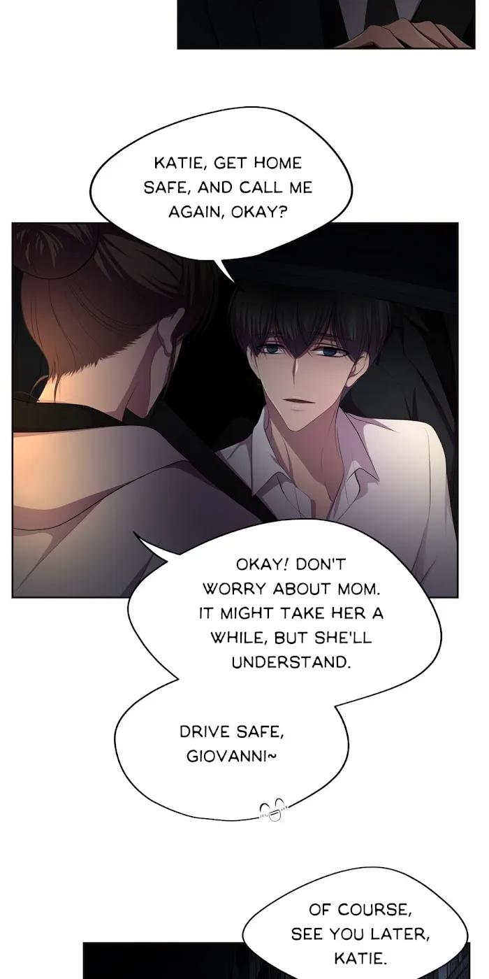 Hold Me Tight - Chapter 123 Page 34