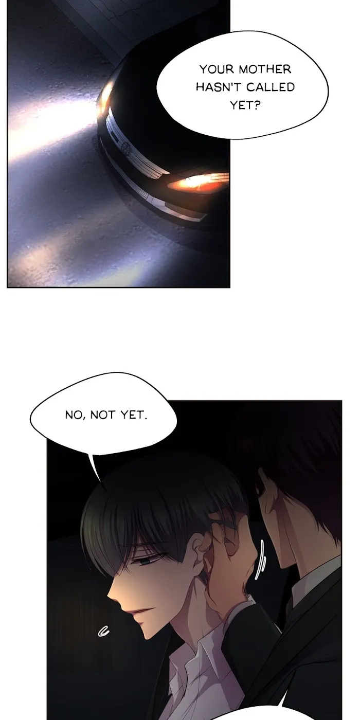 Hold Me Tight - Chapter 123 Page 36