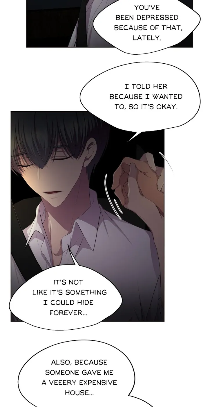 Hold Me Tight - Chapter 123 Page 37