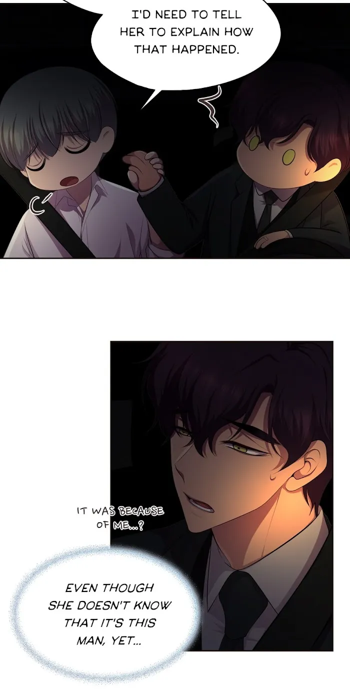 Hold Me Tight - Chapter 123 Page 38