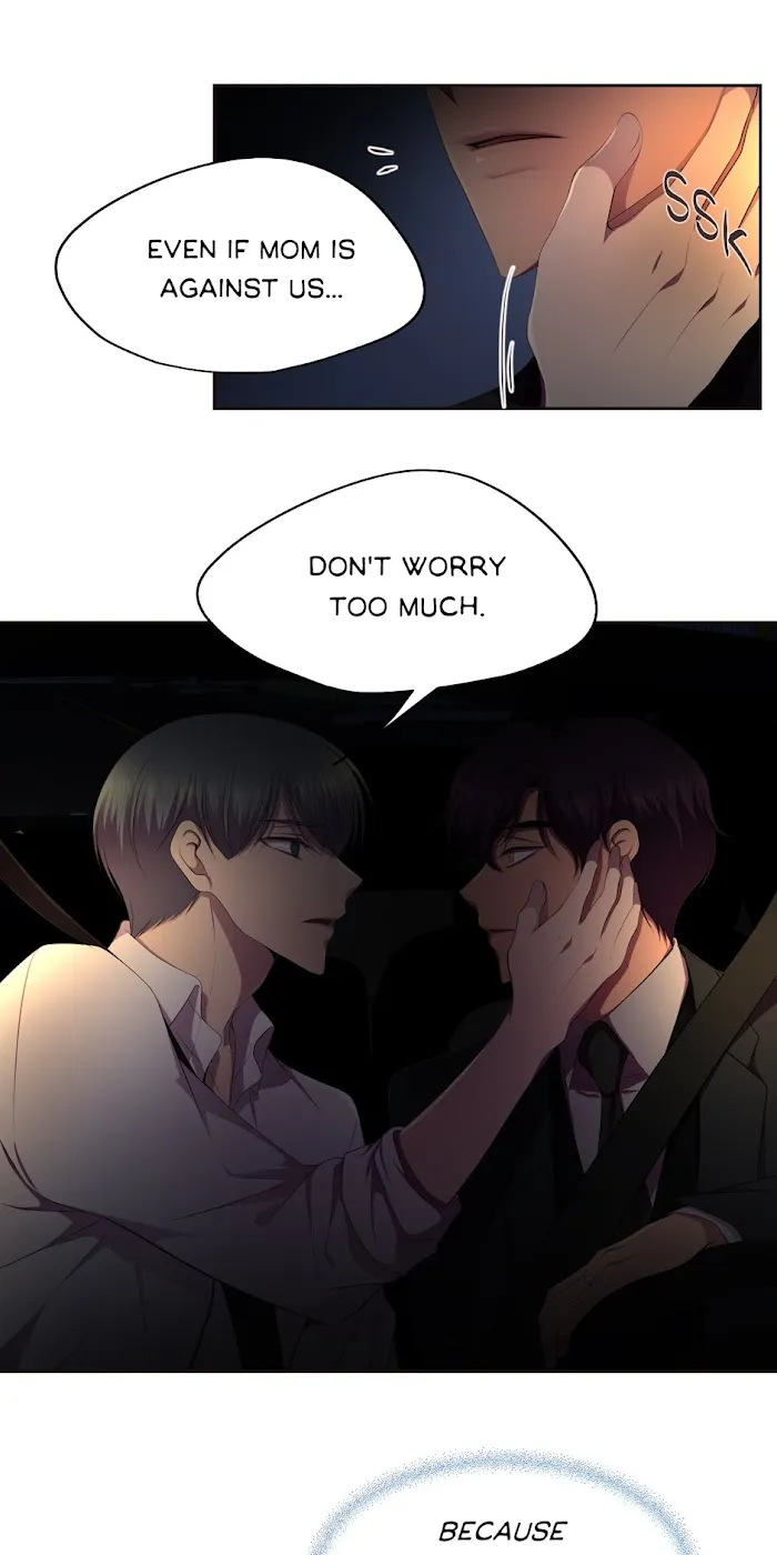 Hold Me Tight - Chapter 123 Page 39