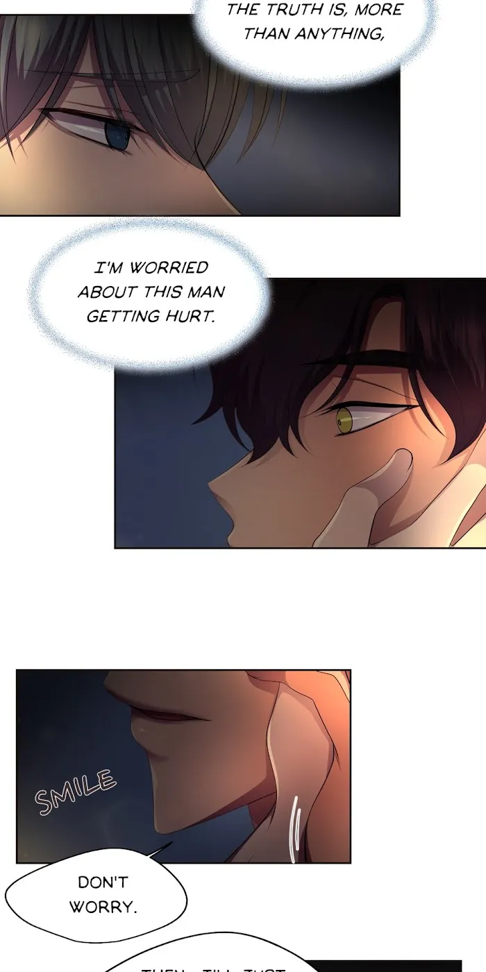 Hold Me Tight - Chapter 123 Page 40