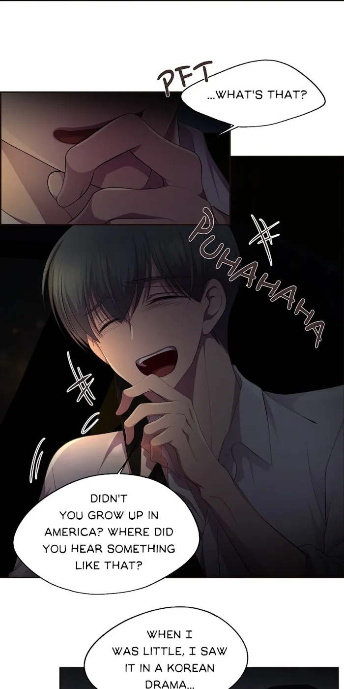 Hold Me Tight - Chapter 123 Page 42