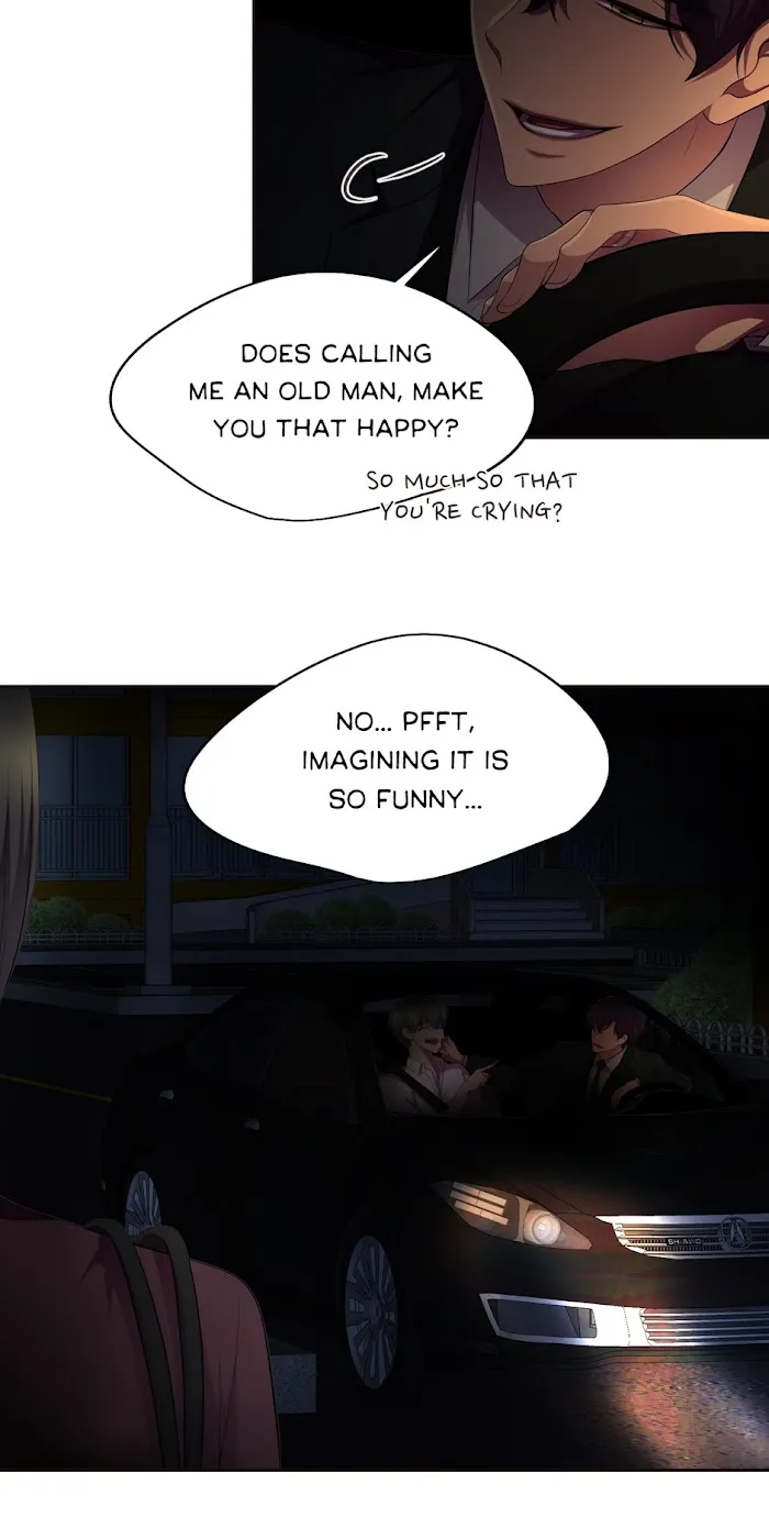 Hold Me Tight - Chapter 123 Page 44