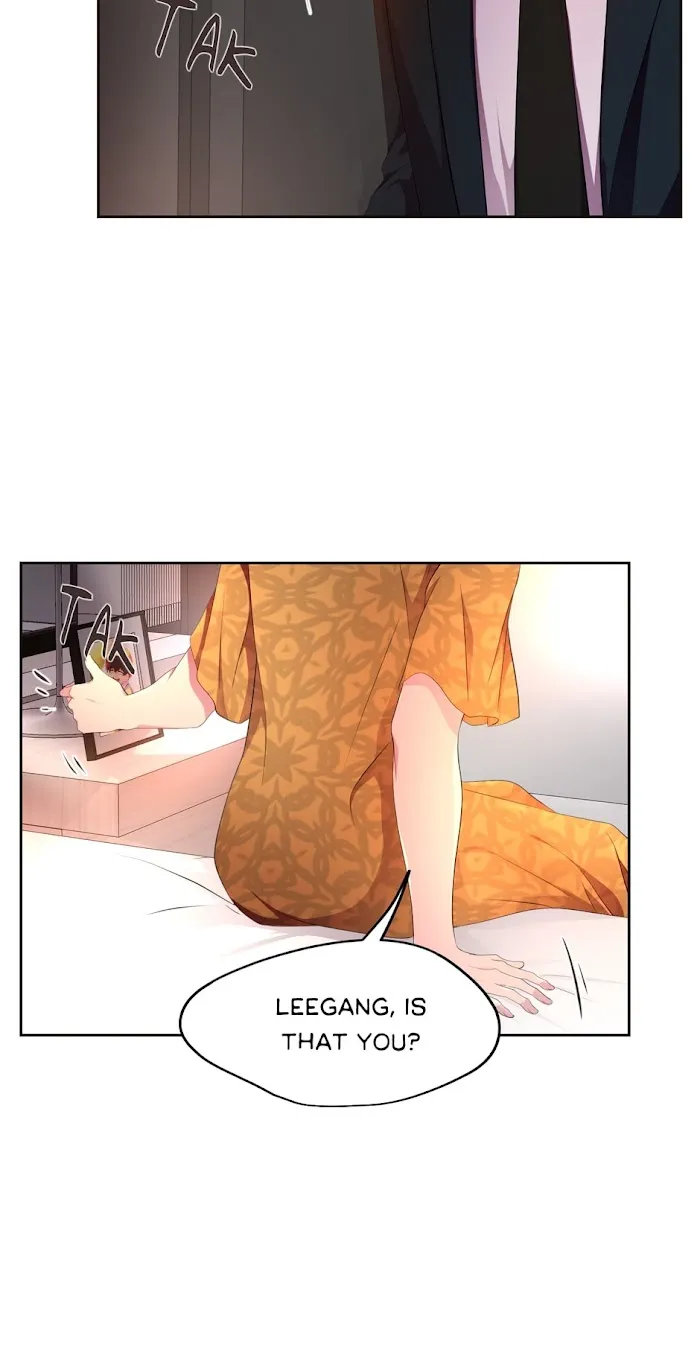 Hold Me Tight - Chapter 123 Page 50