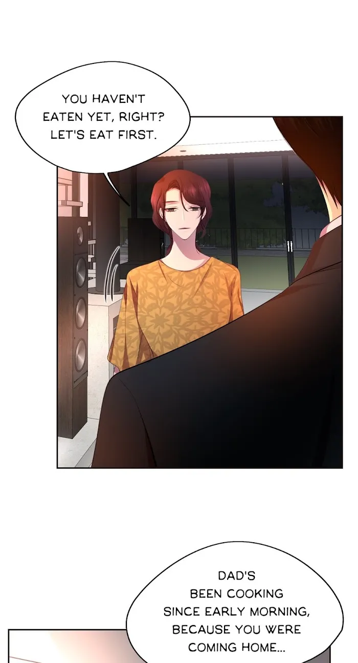 Hold Me Tight - Chapter 123 Page 51