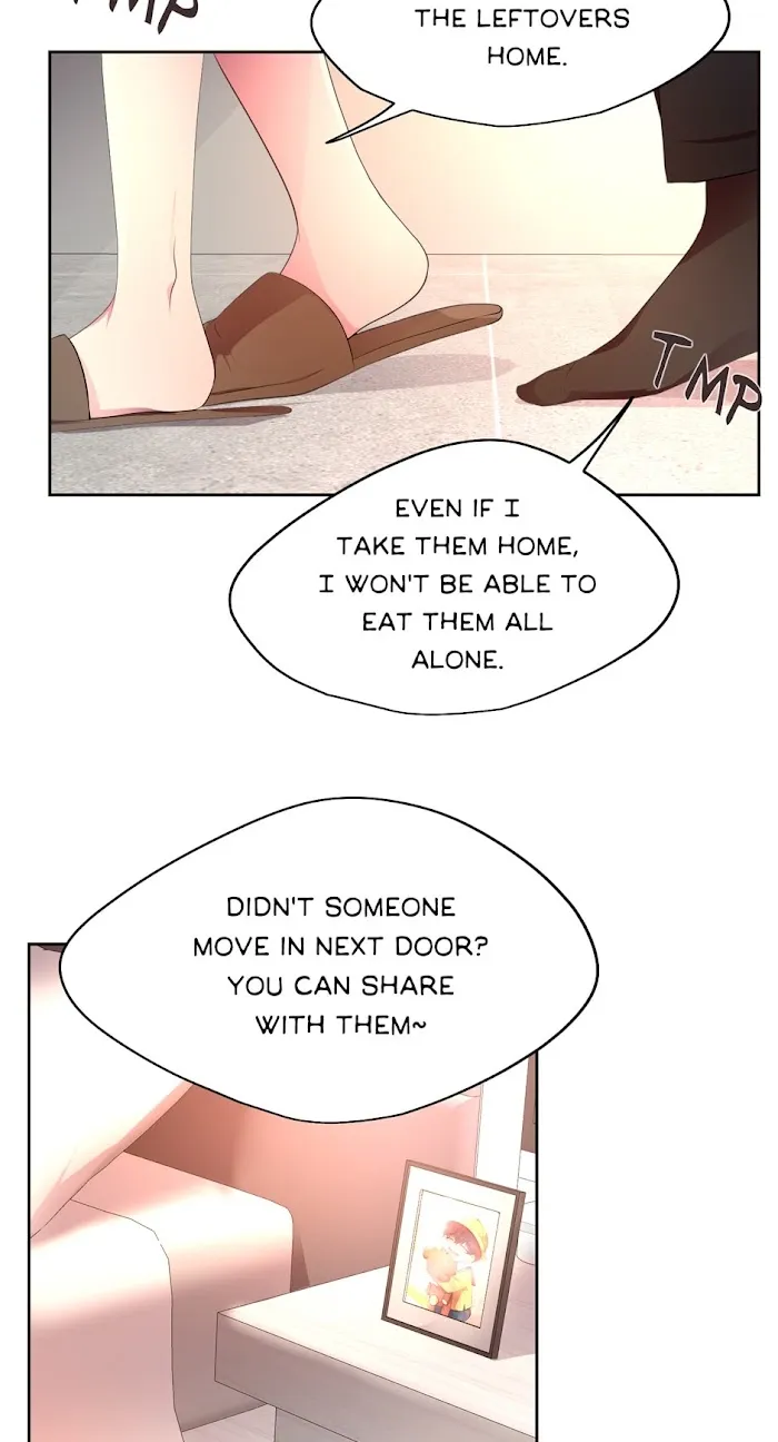 Hold Me Tight - Chapter 123 Page 53