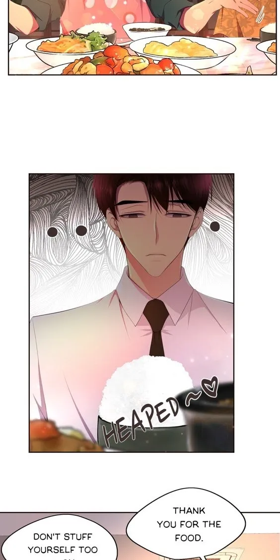 Hold Me Tight - Chapter 124 Page 3