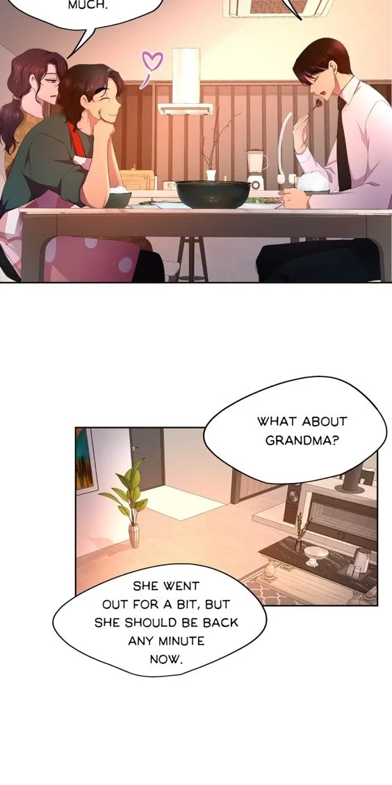 Hold Me Tight - Chapter 124 Page 4
