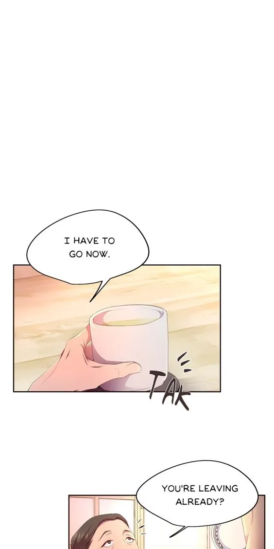 Hold Me Tight - Chapter 124 Page 5