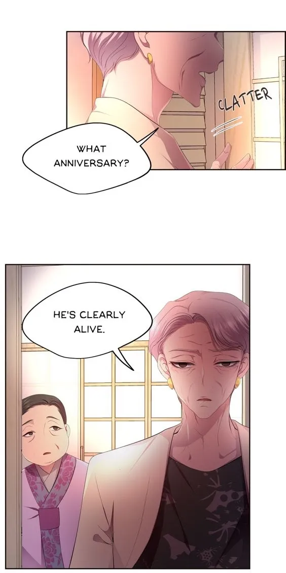 Hold Me Tight - Chapter 124 Page 7