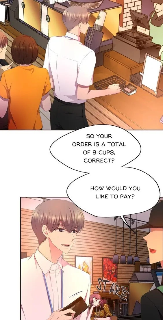 Hold Me Tight - Chapter 124 Page 10