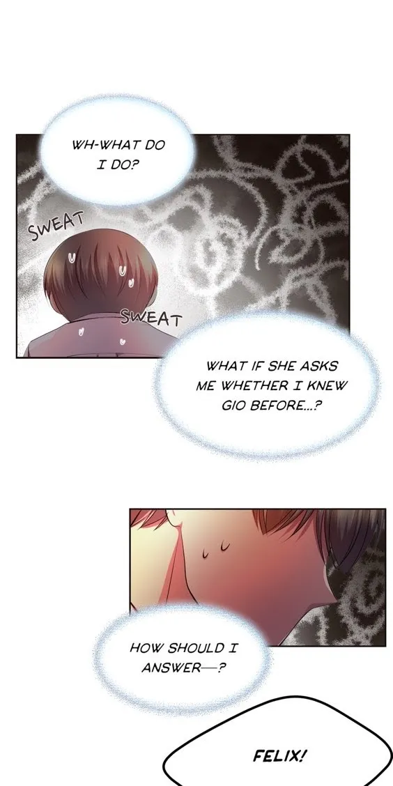 Hold Me Tight - Chapter 124 Page 14