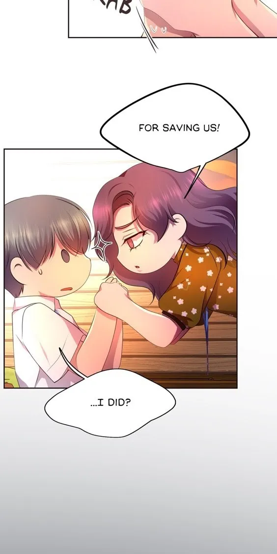 Hold Me Tight - Chapter 124 Page 16