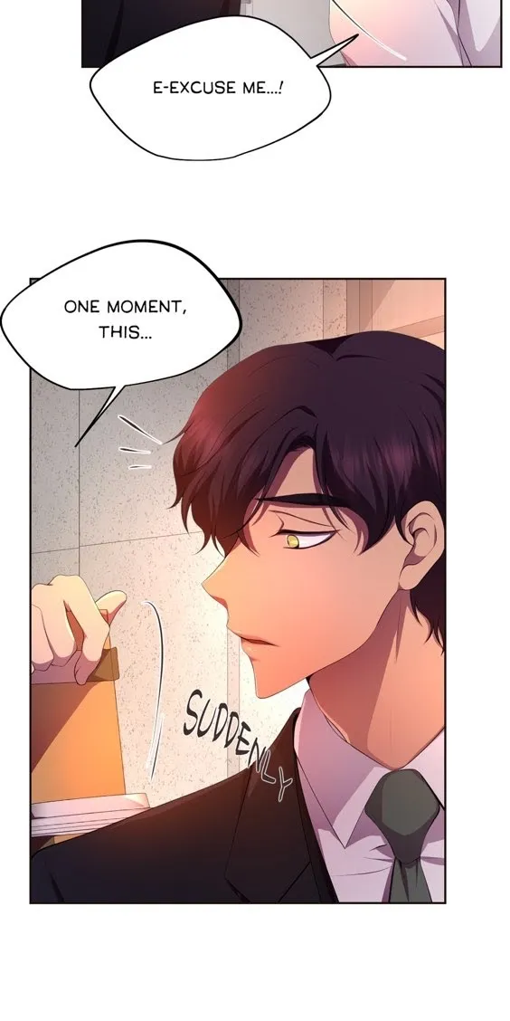 Hold Me Tight - Chapter 124 Page 25