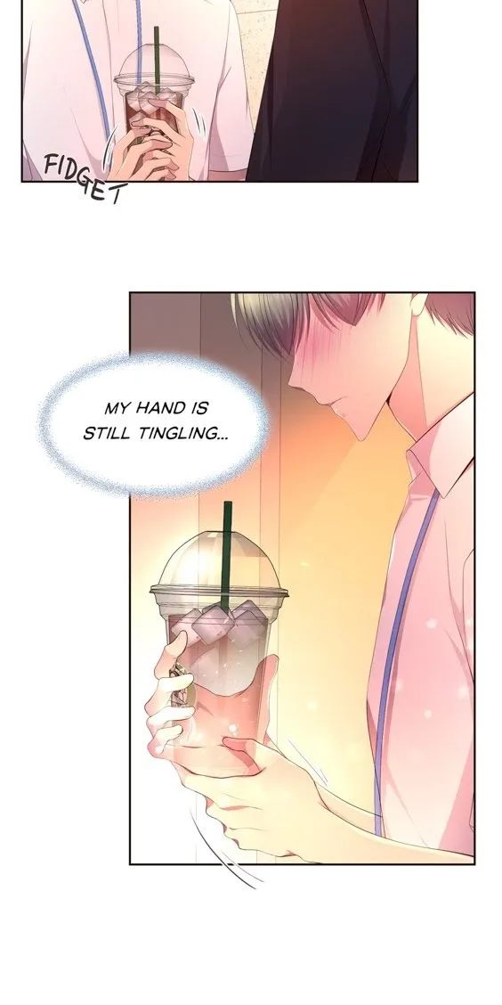 Hold Me Tight - Chapter 124 Page 29