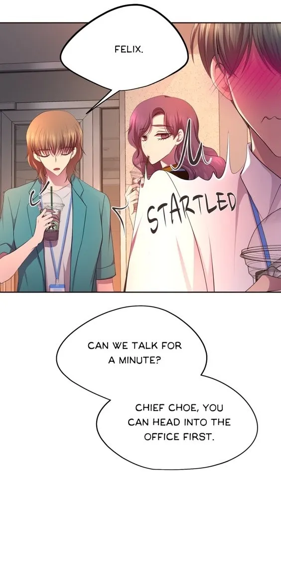 Hold Me Tight - Chapter 124 Page 30