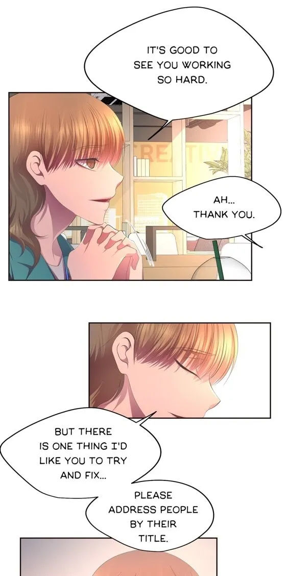 Hold Me Tight - Chapter 124 Page 32