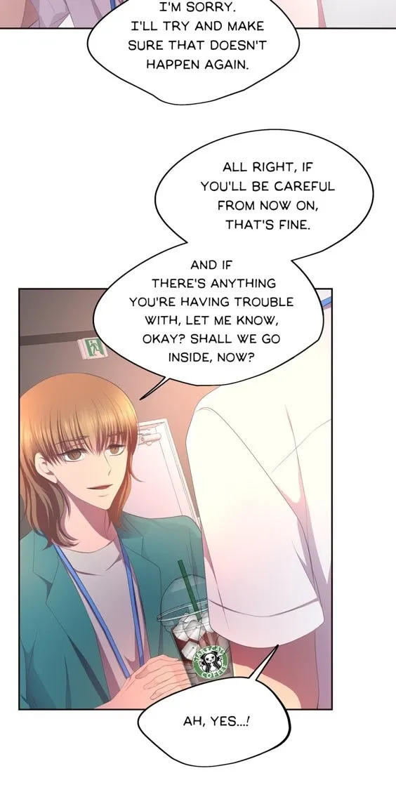 Hold Me Tight - Chapter 124 Page 35