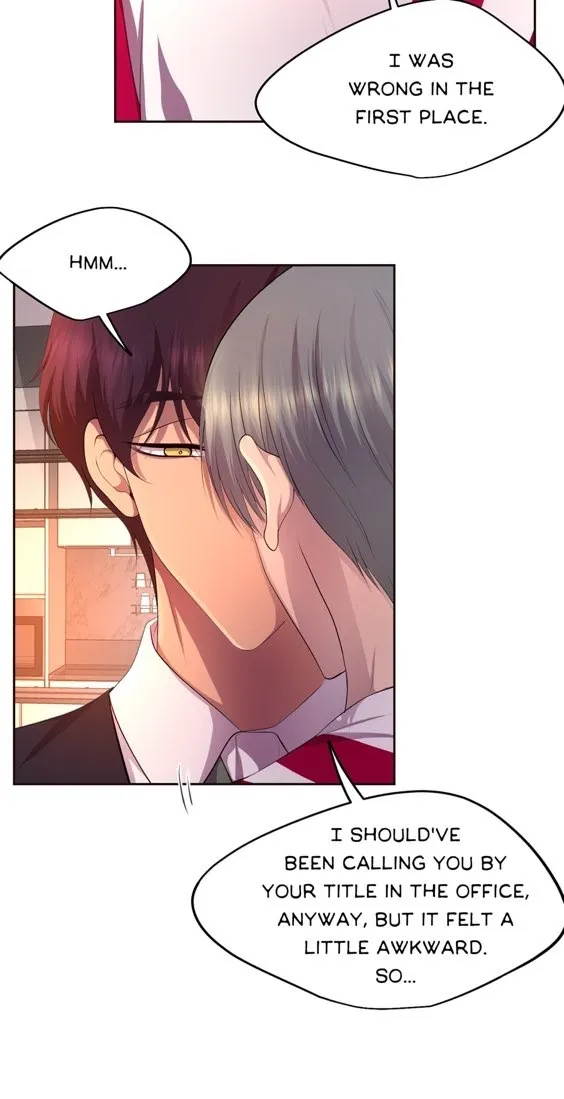 Hold Me Tight - Chapter 124 Page 40