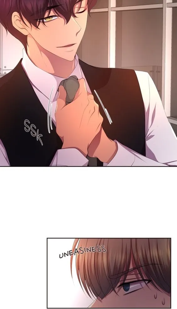 Hold Me Tight - Chapter 124 Page 42