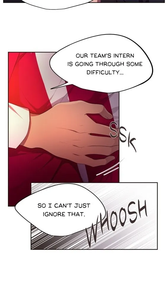 Hold Me Tight - Chapter 124 Page 44