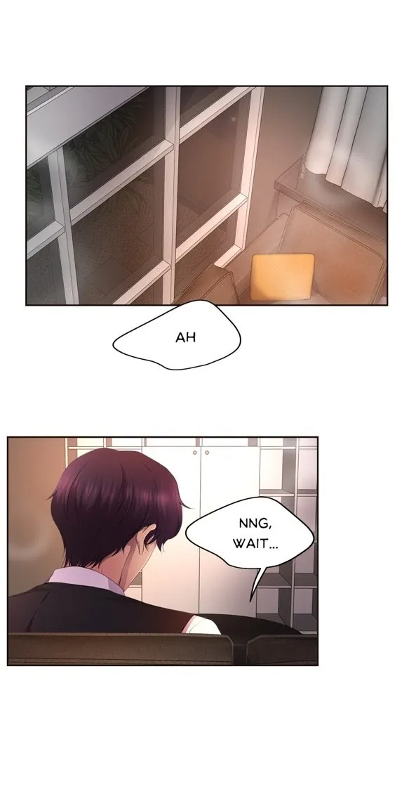 Hold Me Tight - Chapter 125 Page 2