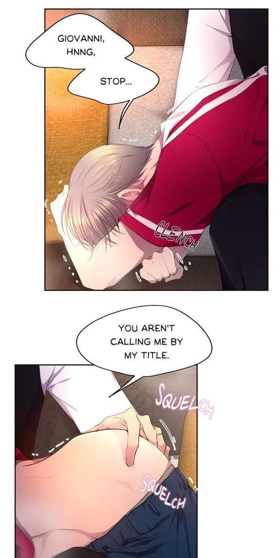 Hold Me Tight - Chapter 125 Page 3
