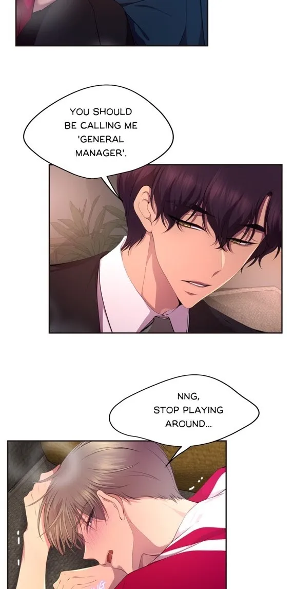 Hold Me Tight - Chapter 125 Page 4